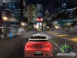 Need For Speed Underground Walkthrough Gamespot