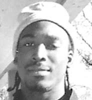 Cordarrell Holt Obituary (2010)