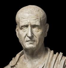 DECIO Gaio Messio Quinto Traiano Decio 201 d.C.