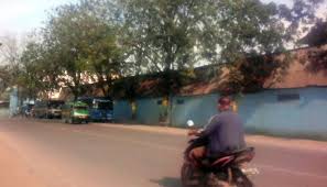 Letda sujono komplek pergudangan tembung intan no. Bau Busuk Limbah Pabrik Pengolah Udang Diprotes Sumutpos Co