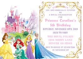Check spelling or type a new query. Disney Princess Birthday Invitation Princess Birthday Invitations Princess Invitations Disney Princess Birthday Party