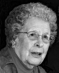 Reba Hayes Obituary (2015)