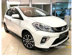 Malaysia's no.1 choice, perodua myvi is a passion engineered subcompact car that is suitable for any journey. Perodua Myvi 2020 X 1 3 In Kuala Lumpur Automatic Hatchback White For Rm 45 000 7006563 Carlist My