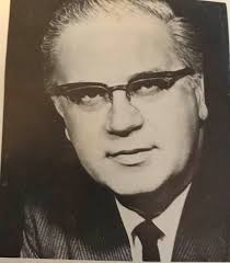 Dr. Richard Halverson 20 years celebration