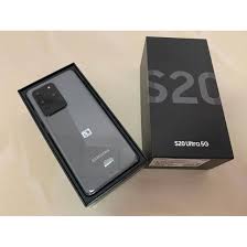 El samsung galaxy s20 ultra es el flagship más ambicioso por parte de la marca para el año 2020 (y de todos hasta la fecha). Samsung Galaxy S20 Ultra 5g 512gb 16gb Ram Cosmic Black Unlocked Dual Sim Shopee Philippines