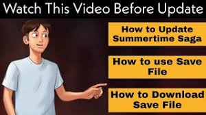 Scopri ricette, idee per la casa, consigli di stile e altre idee da provare. Summertime Saga Apk Mod Unlock Free Walkthrough App Ù„Ù€ Android Download 9apps