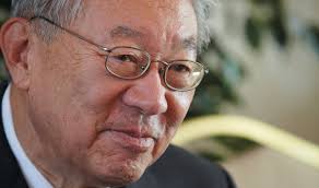 Alfred Diaz-Infante, MBA 89