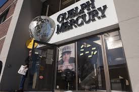 Toronto newspapers toronto star leading daily newspaper founded in 1892 as the evening star. Guelph S Post Mercury Blues How An Ontario City Is Coping Without Its Local Newspaper The Globe And Mail