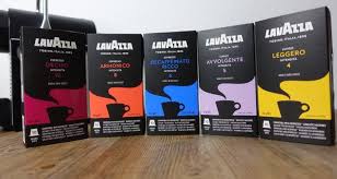 Einige hersteller von kaffeekapseln, wie beispielsweise nespresso, verwenden ausschließlich aluminium. Lavazza Kaffeekapseln Fur Nespresso Maschinen Im Test Kapsel Kaffee Net