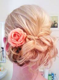 Lockere Hochsteckfrisur Hochzeitsfrisur Hochzeitsfrisuren Hochzeitfrisuren Frisur Hochzeit