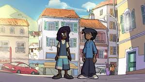 Résumé de l'episode 6 : Foot 2 Rue Saison 3 Episode 6 Foot Star Video Dailymotion