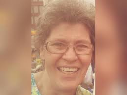 Mrs. Susan Lucille Hayter's Obituary