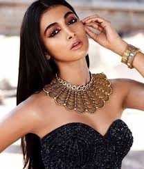 Image result for pooja hegde hot photoshoot