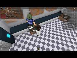 When used,it will shoot out blue particles.if its aimed at greasy material,it will clean it! Roblox Hmm How To Get Kitchen Gun Badge Youtube