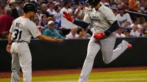 Who is Great Britain's baseball manager? Meet Brad Marcelino coaching in 2026 World Baseball Classic