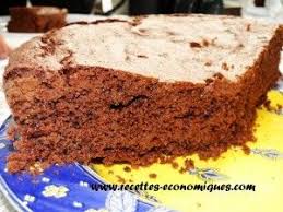 Ma Recette De Gateau Au Chocolat Au Thermomix Tm31 Trop Bon Recette Recette Gateau Chocolat Gateau Chocolat Recette