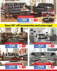 Value City Nj Online Promotions Circular