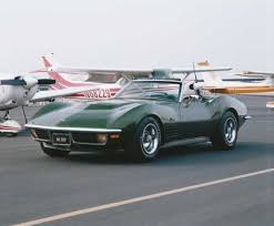 1970 chevrolet corvette for sale. 1970 Corvette Howstuffworks