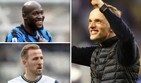 Getty/premier league productions) however, wright believes kane would suit thomas tuchel's style of. Chelsea Transfer News Thomas Tuchel Sent Romelu Lukaku And Harry Kane Advice Perfect Football Sport Express Co Uk