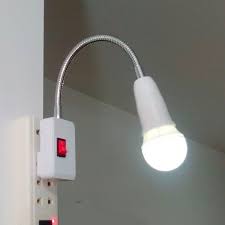 Lamp Light Bulb Socket Picture More Detailed Picture About E Lamp Light Led Wall Lamp Light Bulb