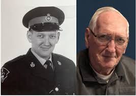 It is with great sadness in my heart posting this. My Brother-in-law, Don  Vaughan died