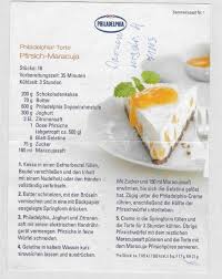 Pin Von Ina Auf Backen Philadelphia Torte Lebensmittel Essen Schokoladenkekse