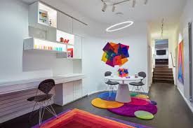 Sonya Winner Rug Design Studio and Showroom