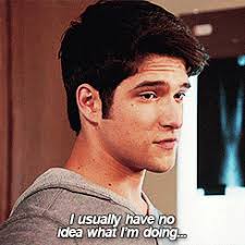 Scott McCall