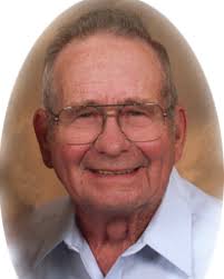 Remembering Harold Thomas Perry