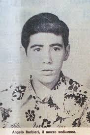 La tragedia del Fusina