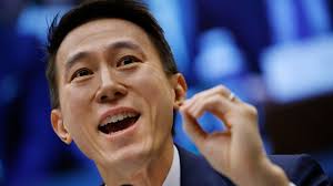 El equipo de campaña de Biden sigue usando TikTok a pesar de la inminente  prohibición