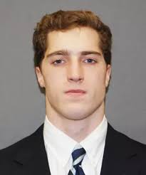 2013 Men's Lacrosse Roster