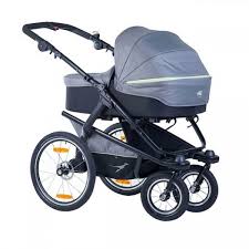 Verkaufe sehr gut erhaltenen kinderwagen von tfk mit viel zubehör aus erster hand. Tfk Joggster Velo Zwillingswanne Babyton