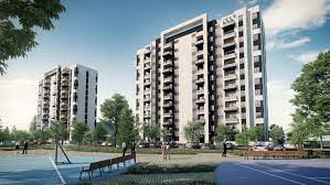 Prima faza a ansamblului rezidential afi city bucurestii noi, dezvoltat pe locul fostei fabrici laromet, cuprinde 190 de apartamente dintre cele peste 1.500 cate va avea in total. Afi Europe RenunÅ£Äƒ La Mallul Din Bucurestii Noi Si PregÄƒteste ConstrucÅ£ia Unui Mini Oras Cu Turnuri