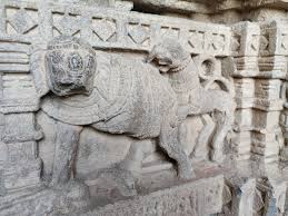 Baleshwar Temple, Pedgaon, Maharashtra