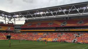 125,753 likes · 2,441 talking about this. Brisbane Roar Eye New Boutique Home Stadium Austadiums