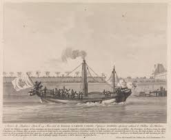 Le Bateau Du Havre En Cartes Postales Bateau Bateaux A Vapeur Carte Postale