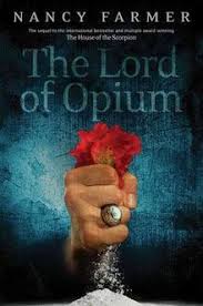 And i believe that it should be made into a movie!!! The Lord Of Opium Wikipedia