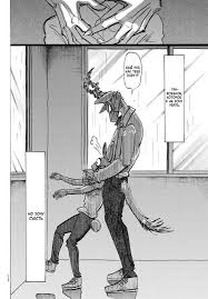 Pin By Iralin On Blacksad Anime Furry Manga Watch Manga