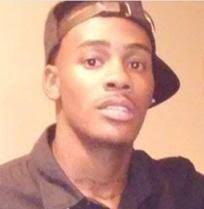 Tevin Kendrick, age 22