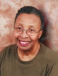 Obituary for Parthenia A. Tyson Thomas