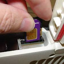 If you have paid attention to any cell phone related tutorials in the past. How To Clone A Sim Card Techwalla Sims Tech Projects Iphone Hacks
