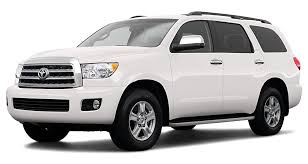 The ecm enables the fuel pump relay as long as the engine is cranking or running, and crankshaft reference pulses are received. Amazon Com 2008 Toyota Sequoia Limited Reviews Images And Specs Vehicles