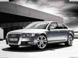 Audi S8 2008 Audi Audi Cars Car Wallpapers