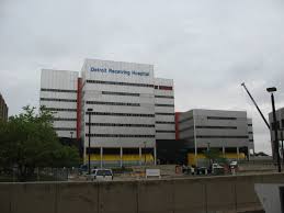 We did not find results for: Detroit Receiving Hospital Wikipedia