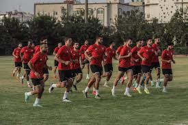 طبيا، أيمن أشرف كان لائقا تماما من الناحية الطبية للمشاركة في مباراة كينيا. Ù…ÙˆÙ‚Ø¹ 24 Ø§Ù„Ø±ÙŠØ§Ø¶ÙŠ ØªØ´ÙƒÙŠÙ„ Ø§Ù„Ø£Ù‡Ù„ÙŠ Ø§Ù„Ù…ØªÙˆÙ‚Ø¹ Ø£Ù…Ø§Ù… ÙƒØ§ÙŠØ²Ø± ØªØ´ÙŠÙØ² Ù…Ø­Ù…Ø¯ Ø§Ù„Ø´Ù†Ø§ÙˆÙŠ Ø£ÙƒØ±Ù… ØªÙˆÙÙŠÙ‚ Ø¨Ø¯Ø± Ø¨Ø§Ù†ÙˆÙ† Ø£ÙŠÙ…Ù† Ø£Ø´Ø±Ù Ø¹Ù„ÙŠ Ù…Ø¹Ù„ÙˆÙ„ Ø­Ù…Ø¯ÙŠ ÙØªØ­ÙŠ Ø¹Ù…Ø±Ùˆ Ø§Ù„Ø³ÙˆÙ„ÙŠØ© Ù…Ø­Ù…Ø¯ Ù…Ø¬Ø¯ÙŠ Ø£ÙØ´Ø© Ø·Ø§Ù‡Ø± Ù…Ø­Ù…Ø¯ Ø·Ø§Ù‡Ø± Ø­Ø³ÙŠÙ† Ø§Ù„Ø´Ø­Ø§Øª ÙˆÙ…Ø­Ù…Ø¯ Ø´Ø±ÙŠÙ