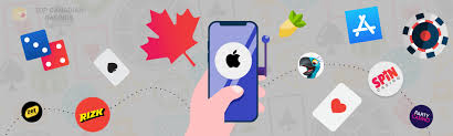 There's not as much choice as some here, but this makes what is available easier to get to, meaningless looking around and more actual game time. Best Iphone Casino Apps For Real Money Top Ios Casinos In Canada 2021