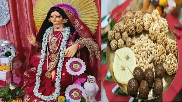 Kojagari Lakshmi Puja: A Unique Festivity in Bengali Households on Sharad Purnima