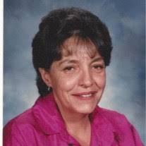 Merceda Dietz Obituary