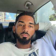 Angel Joel Medrano Aquino